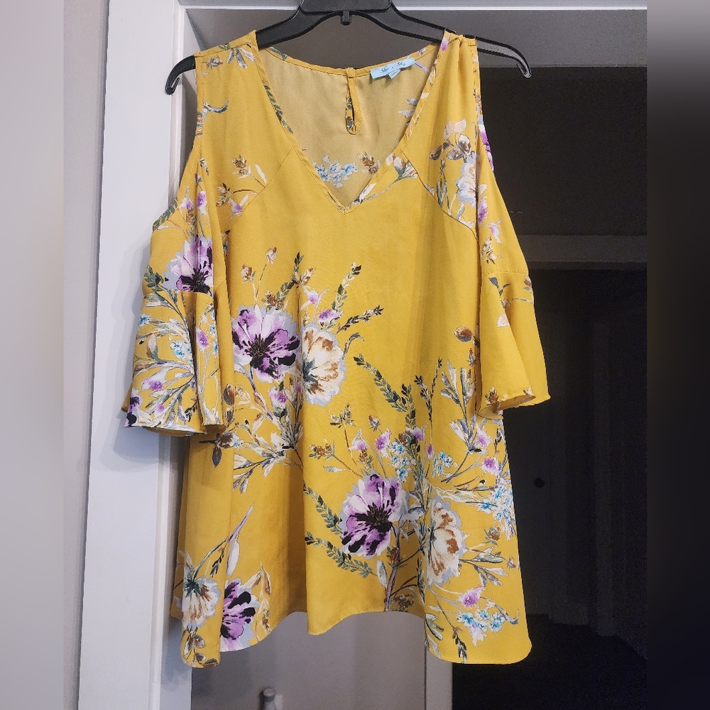 Womens Blouse